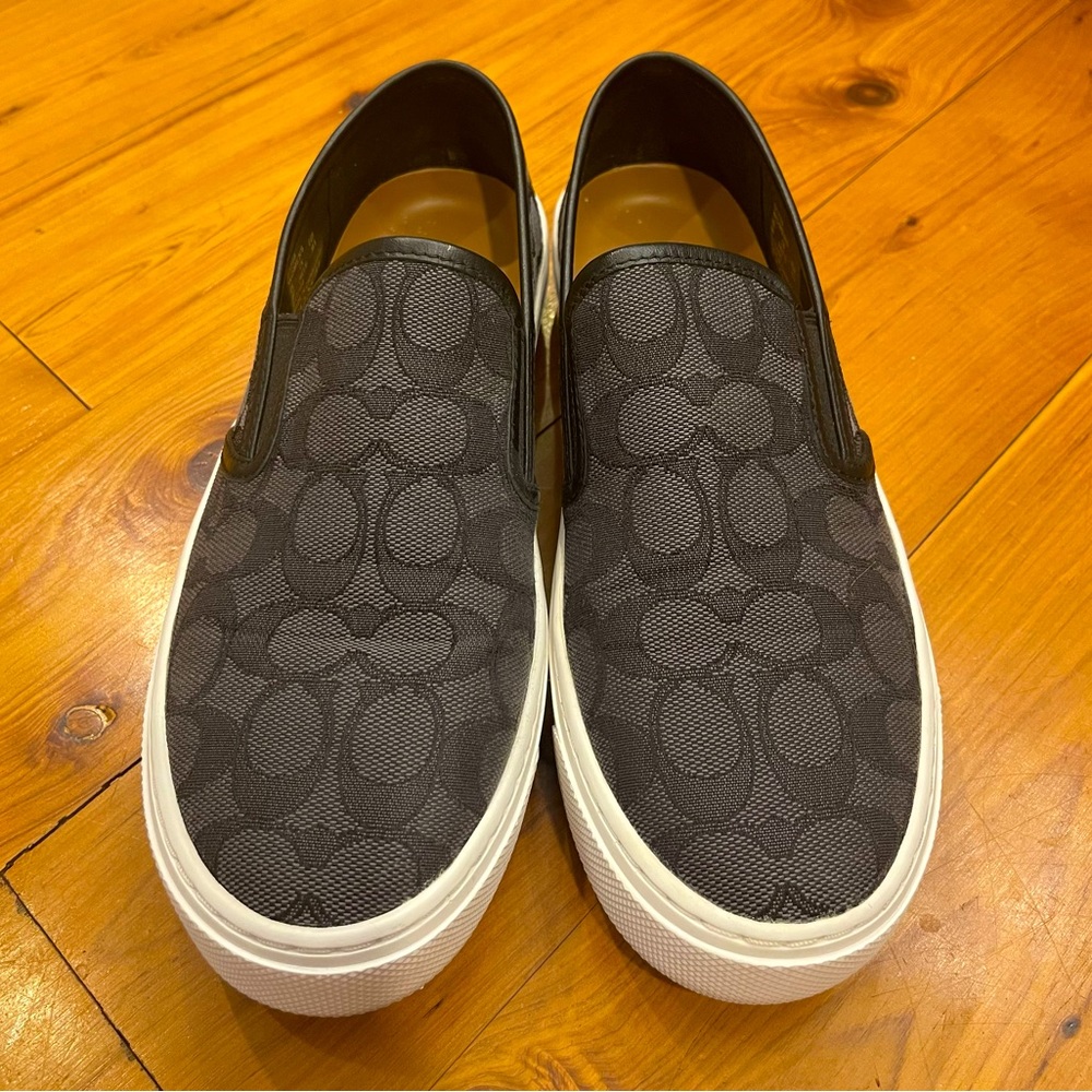 Coach Women’s Slip-On Shoes